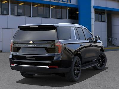2025 Chevrolet Tahoe 4WD SUV for sale #21931 - photo 2