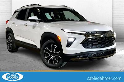 2025 Chevrolet Trailblazer FWD SUV for sale #D21938 - photo 1