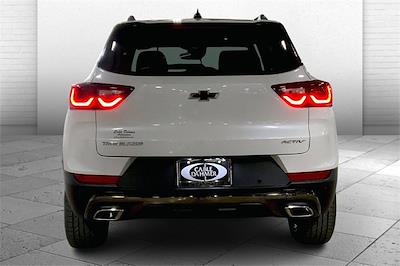 2025 Chevrolet Trailblazer FWD SUV for sale #D21938 - photo 2