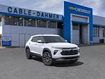 2025 Chevrolet Trailblazer FWD SUV for sale #D21938 - photo 15