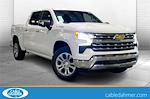 2025 Chevrolet Silverado 1500 Crew Cab 4WD Pickup for sale #D21947 - photo 1