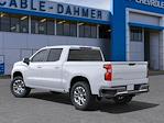 2025 Chevrolet Silverado 1500 Crew Cab 4WD Pickup for sale #D21947 - photo 17