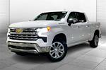 2025 Chevrolet Silverado 1500 Crew Cab 4WD Pickup for sale #D21947 - photo 3