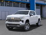 2025 Chevrolet Silverado 1500 Crew Cab 4WD Pickup for sale #D21947 - photo 20