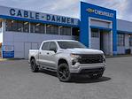 2025 Chevrolet Silverado 1500 Crew Cab 4WD Pickup for sale #21967 - photo 15