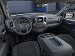 2025 Chevrolet Silverado 1500 Crew Cab 4WD Pickup for sale #21999 - photo 28