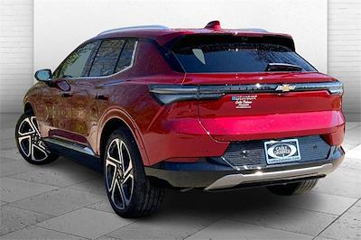2025 Chevrolet Equinox EV FWD SUV for sale #22000 - photo 2
