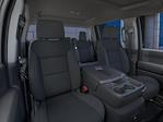 2025 Chevrolet Silverado 2500 Crew Cab SRW 4WD Pickup for sale #22006 - photo 16