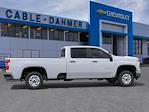 2025 Chevrolet Silverado 2500 Crew Cab SRW 4WD Pickup for sale #22006 - photo 5