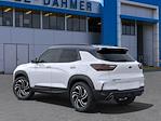 2025 Chevrolet Trailblazer AWD SUV for sale #D22009 - photo 4