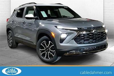 2025 Chevrolet Trailblazer FWD SUV for sale #22014 - photo 1