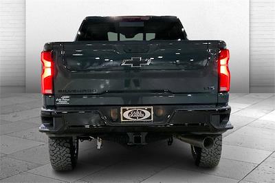 2025 Chevrolet Silverado 2500 Crew Cab 4WD Pickup for sale #22015 - photo 2