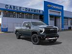 2025 Chevrolet Silverado 2500 Crew Cab 4WD Pickup for sale #22015 - photo 15