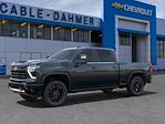 2025 Chevrolet Silverado 2500 Crew Cab 4WD Pickup for sale #22015 - photo 16