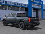2025 Chevrolet Silverado 2500 Crew Cab 4WD Pickup for sale #22015 - photo 17