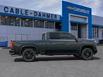 2025 Chevrolet Silverado 2500 Crew Cab 4WD Pickup for sale #22015 - photo 19