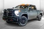 2025 Chevrolet Silverado 2500 Crew Cab 4WD Pickup for sale #22015 - photo 3