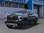 2025 Chevrolet Silverado 2500 Crew Cab 4WD Pickup for sale #22015 - photo 20