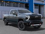 2025 Chevrolet Silverado 2500 Crew Cab 4WD Pickup for sale #22015 - photo 21