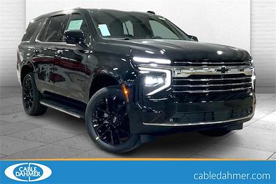 2025 Chevrolet Tahoe 4WD SUV for sale #22017 - photo 1