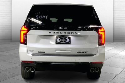 2025 Chevrolet Suburban 4WD SUV for sale #22021 - photo 2
