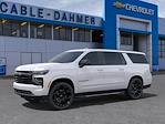 2025 Chevrolet Suburban 4WD SUV for sale #22021 - photo 16