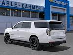 2025 Chevrolet Suburban 4WD SUV for sale #22021 - photo 17