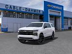2025 Chevrolet Suburban 4WD SUV for sale #22021 - photo 22