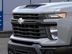2025 Chevrolet Silverado 2500 Crew Cab 4WD Pickup for sale #22031 - photo 13