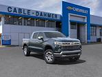 2025 Chevrolet Silverado 1500 Crew Cab 4WD Pickup for sale #D22032 - photo 1