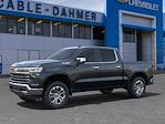 2025 Chevrolet Silverado 1500 Crew Cab 4WD Pickup for sale #D22032 - photo 3