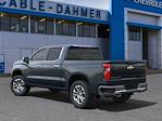 2025 Chevrolet Silverado 1500 Crew Cab 4WD Pickup for sale #D22032 - photo 4