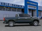 2025 Chevrolet Silverado 1500 Crew Cab 4WD Pickup for sale #D22032 - photo 5