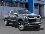 2025 Chevrolet Silverado 1500 Crew Cab 4WD Pickup for sale #D22032 - photo 7
