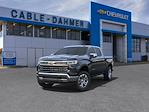 2025 Chevrolet Silverado 1500 Crew Cab 4WD Pickup for sale #D22032 - photo 8