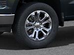 2025 Chevrolet Silverado 1500 Crew Cab 4WD Pickup for sale #D22032 - photo 9