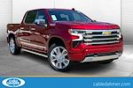 New 2025 Chevrolet Silverado 1500 High Country Crew Cab 4WD Pickup for sale #22033 - photo 1