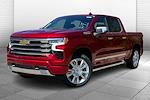 New 2025 Chevrolet Silverado 1500 High Country Crew Cab 4WD Pickup for sale #22033 - photo 3