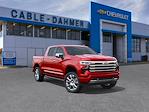 New 2025 Chevrolet Silverado 1500 High Country Crew Cab 4WD Pickup for sale #22033 - photo 15