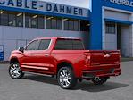 New 2025 Chevrolet Silverado 1500 High Country Crew Cab 4WD Pickup for sale #22033 - photo 17