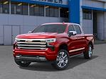 New 2025 Chevrolet Silverado 1500 High Country Crew Cab 4WD Pickup for sale #22033 - photo 20
