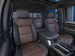 New 2025 Chevrolet Silverado 1500 High Country Crew Cab 4WD Pickup for sale #22033 - photo 30