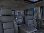 2025 Chevrolet Silverado 2500 Crew Cab 4WD Pickup for sale #22043 - photo 38