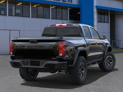 2025 Chevrolet Colorado Crew Cab 4WD Pickup for sale #22058 - photo 2