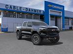 2025 Chevrolet Colorado Crew Cab 4WD Pickup for sale #22058 - photo 1