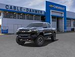 2025 Chevrolet Colorado Crew Cab 4WD Pickup for sale #22058 - photo 8
