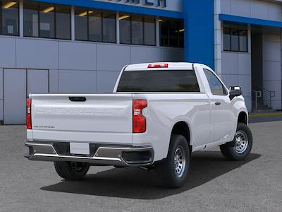 2025 Chevrolet Silverado 1500 Regular Cab 2WD Pickup for sale #22059 - photo 2