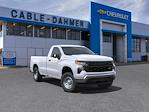 2025 Chevrolet Silverado 1500 Regular Cab 2WD Pickup for sale #22059 - photo 1