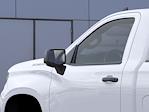 2025 Chevrolet Silverado 1500 Regular Cab 2WD Pickup for sale #22059 - photo 12