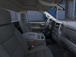 2025 Chevrolet Silverado 1500 Regular Cab 2WD Pickup for sale #22059 - photo 17